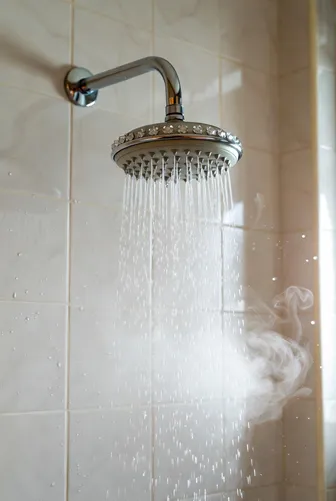 Production d'eau chaude