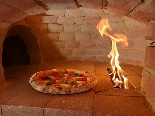 Four à pain traditionnel