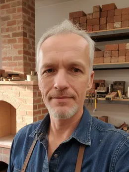 Michaël Abt - Artisan Poêlier